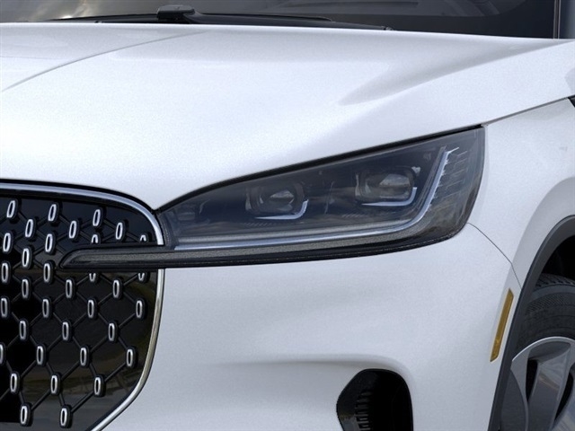 Lincoln Aviator Reserve 2026