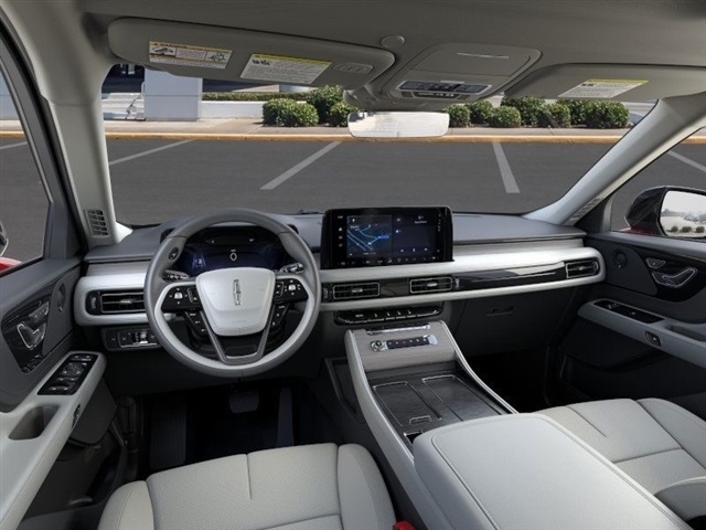 Lincoln Aviator Reserve 2026