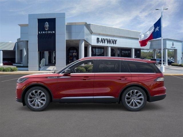Lincoln Aviator Reserve 2026