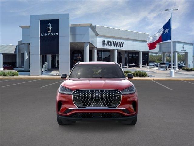 Lincoln Aviator Reserve 2026