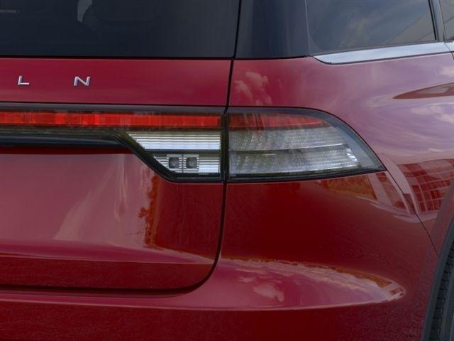 Lincoln Aviator Reserve 2026