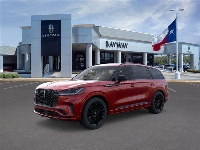 Lincoln Aviator Reserve AWD 2026