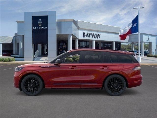 Lincoln Aviator Reserve AWD 2026