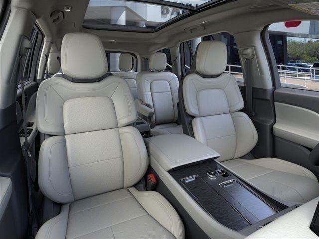 Lincoln Aviator Reserve AWD 2026