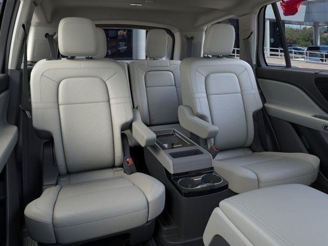 Lincoln Aviator Reserve AWD 2026