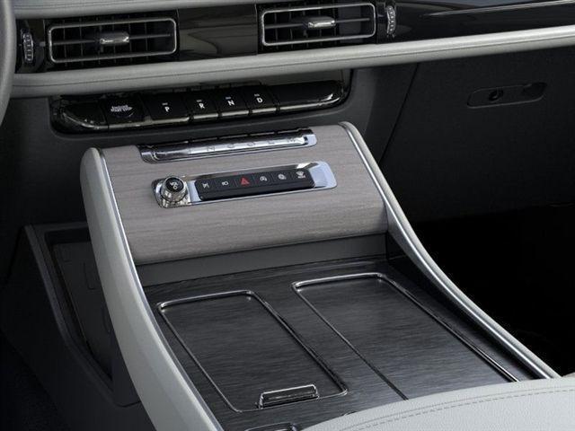 Lincoln Aviator Reserve AWD 2026