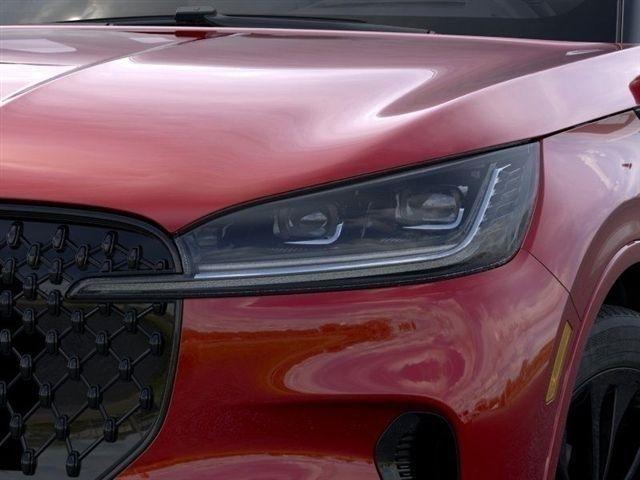 Lincoln Aviator Reserve AWD 2026