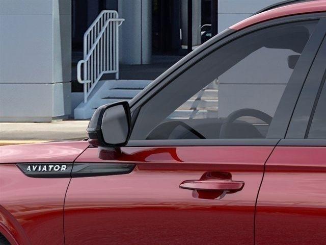 Lincoln Aviator Reserve AWD 2026