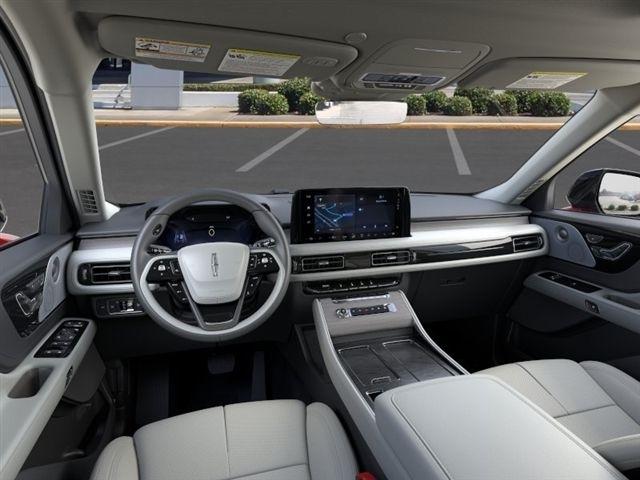 Lincoln Aviator Reserve AWD 2026