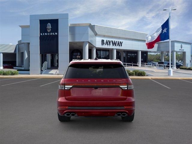 Lincoln Aviator Reserve AWD 2026