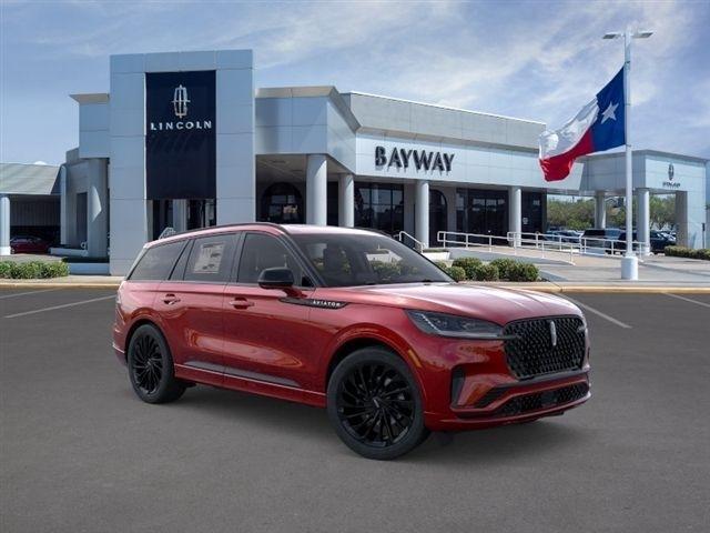 Lincoln Aviator Reserve AWD 2026