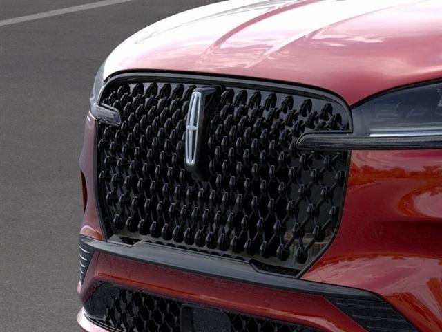 Lincoln Aviator Reserve AWD 2026