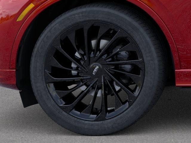 Lincoln Aviator Reserve AWD 2026