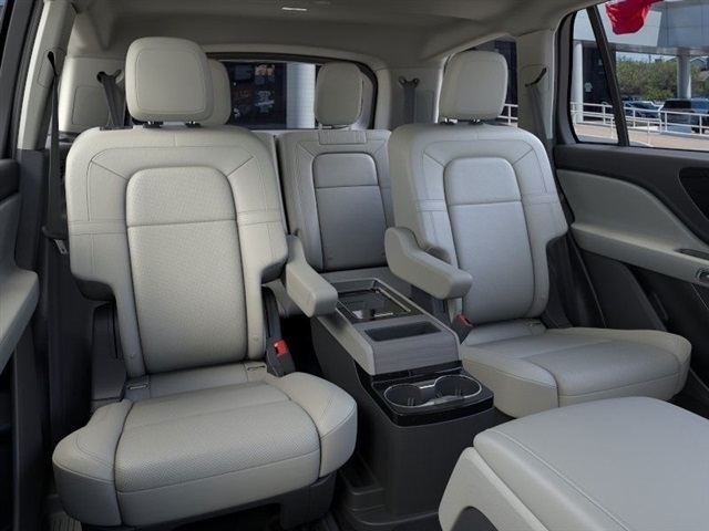 Lincoln Aviator Reserve 2026