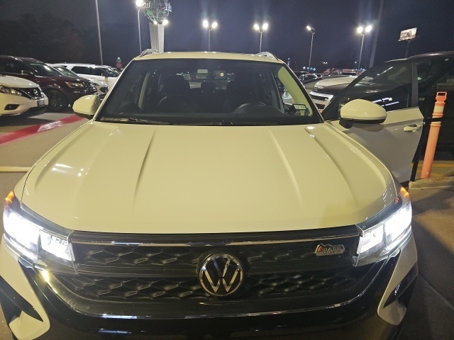 Volkswagen Taos SE 2022