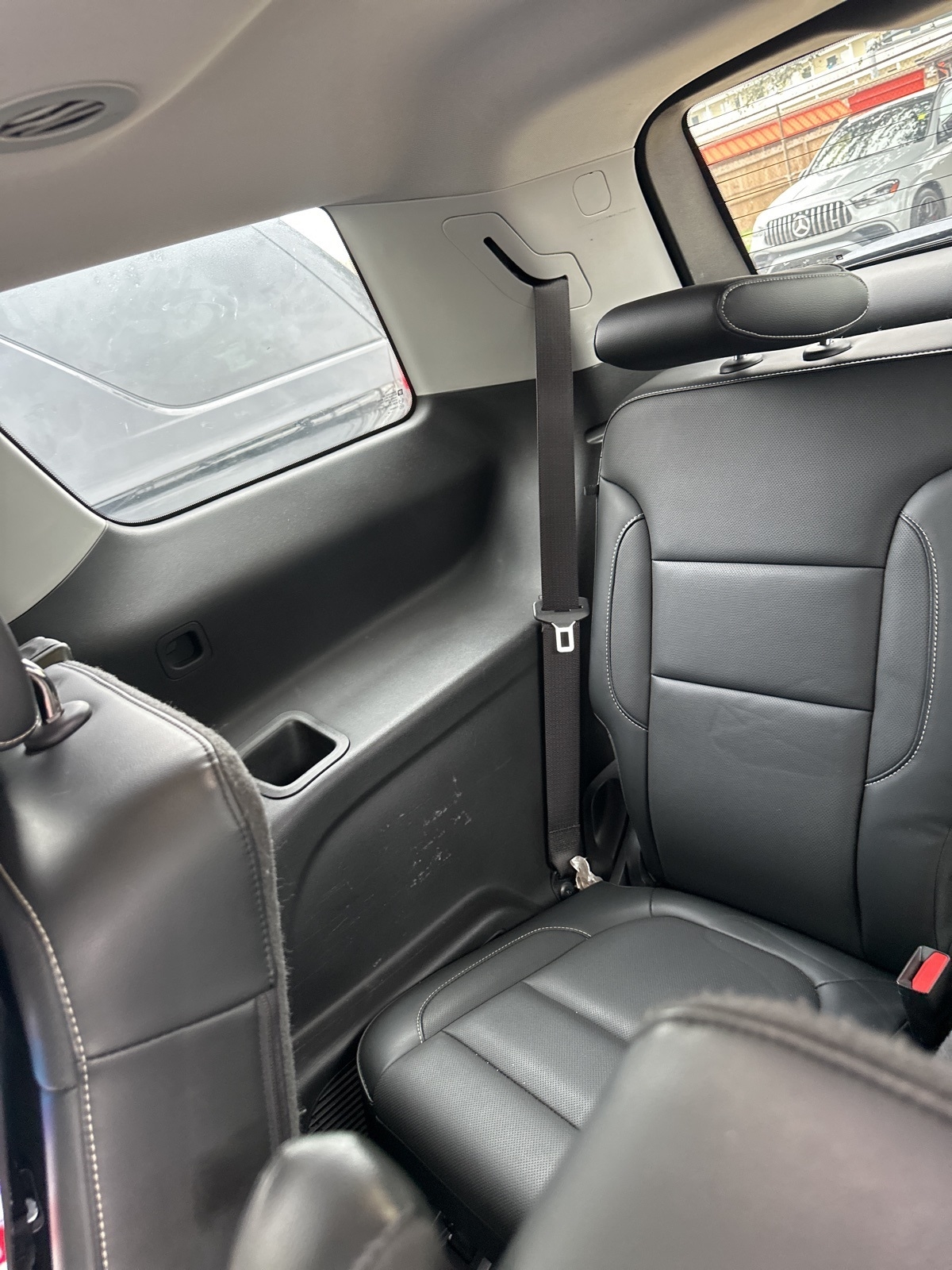 GMC Acadia SLT-1 FWD 2019