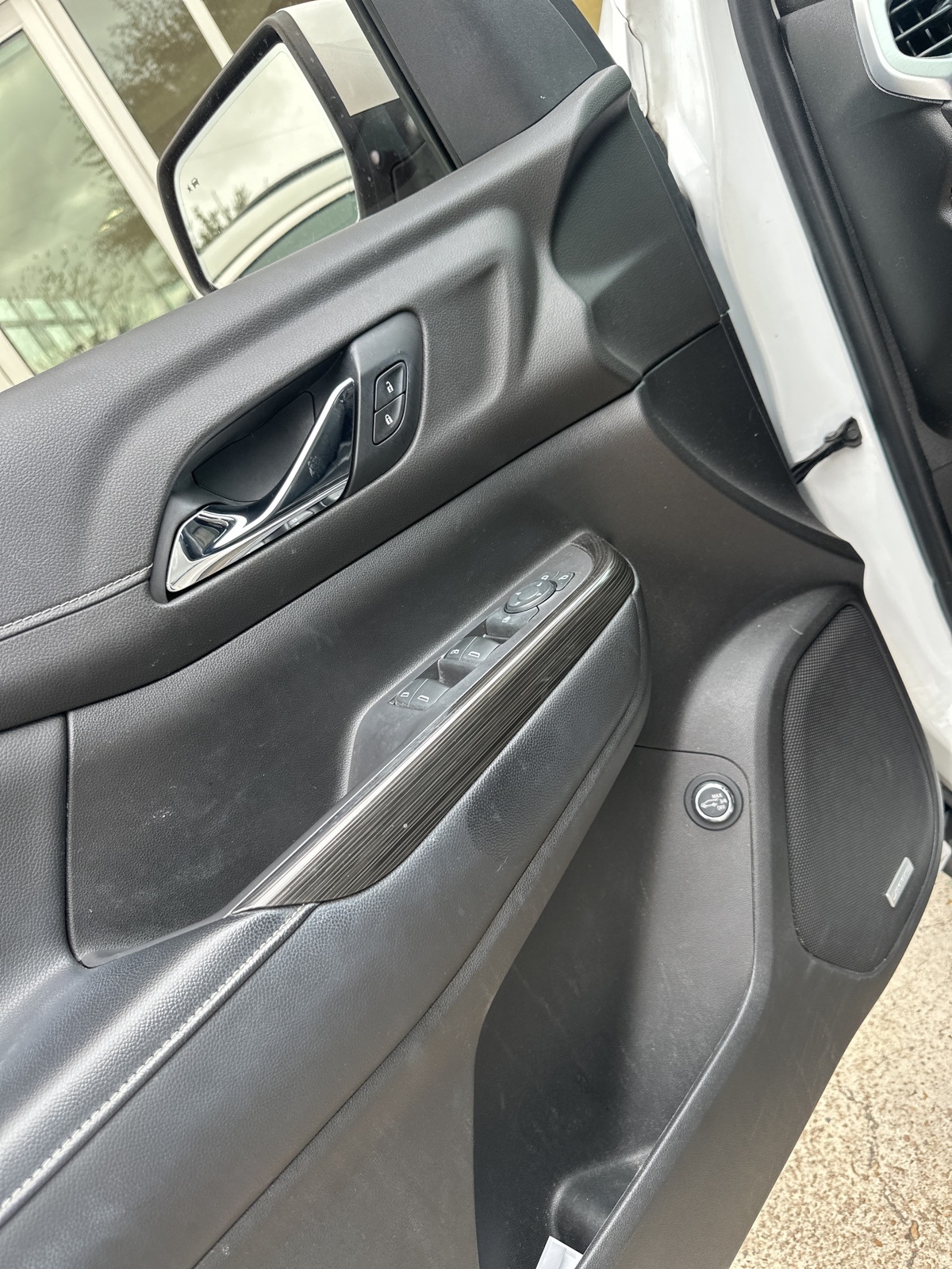 GMC Acadia SLT-1 FWD 2019