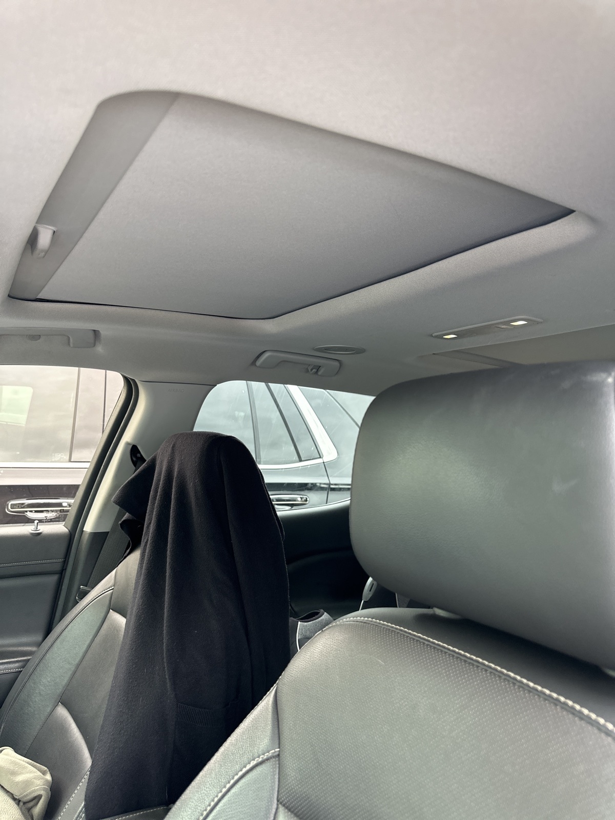 GMC Acadia SLT-1 FWD 2019