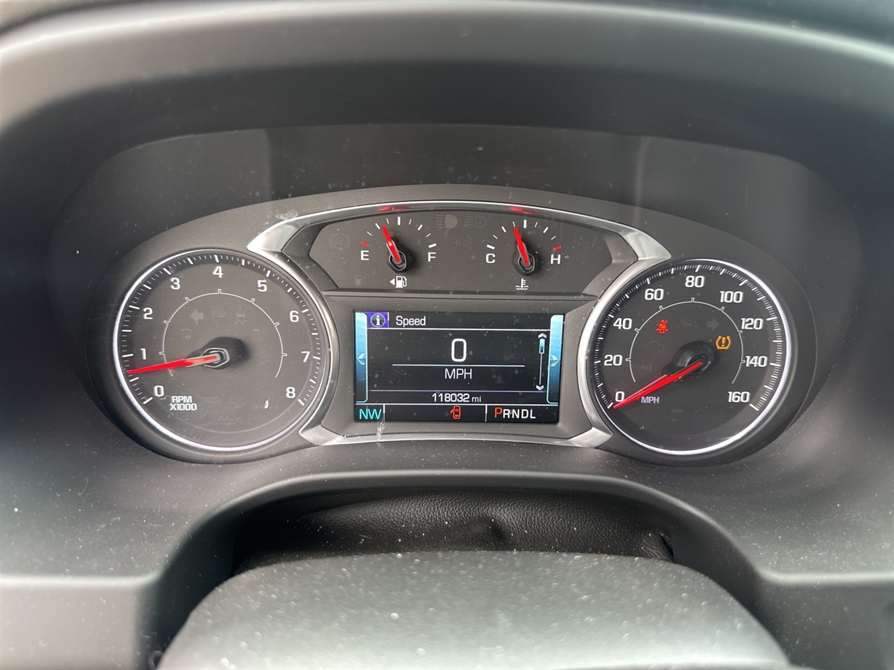 GMC Acadia SLT-1 FWD 2019