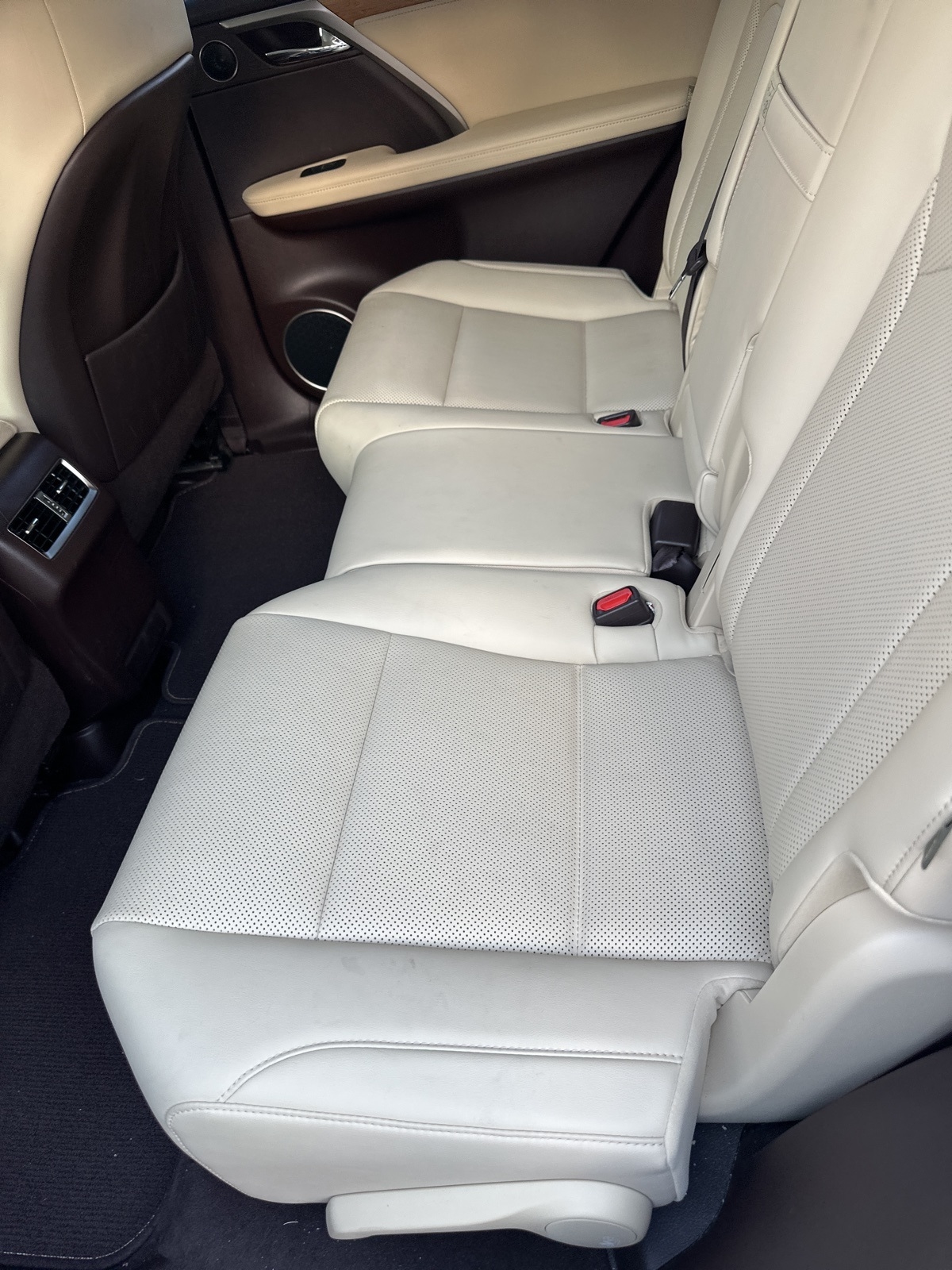 Lexus RX 350L FWD 2020