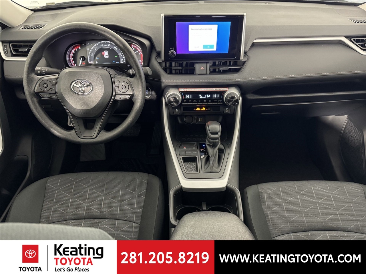 Toyota RAV4 XLE 2025