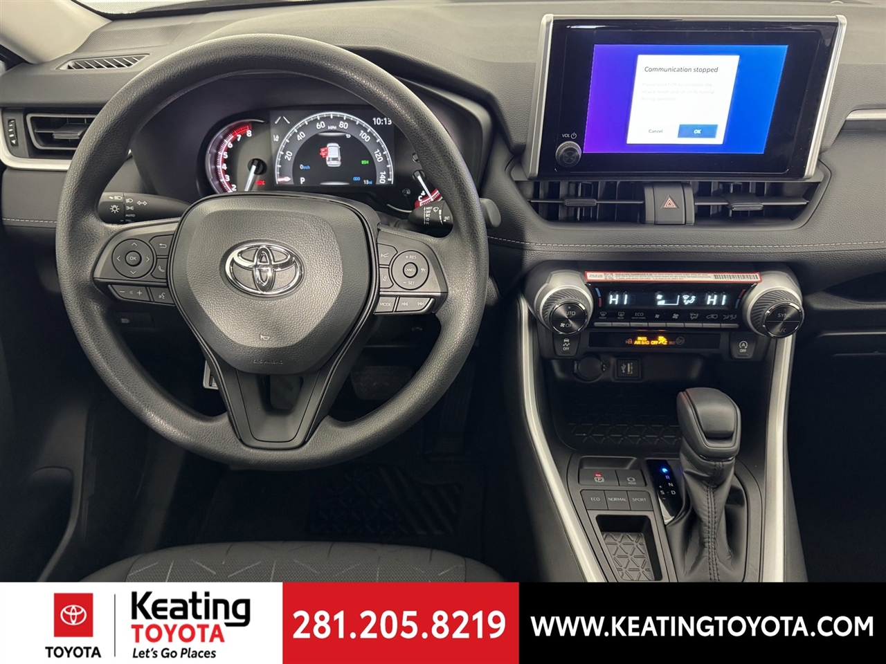 Toyota RAV4 XLE 2025