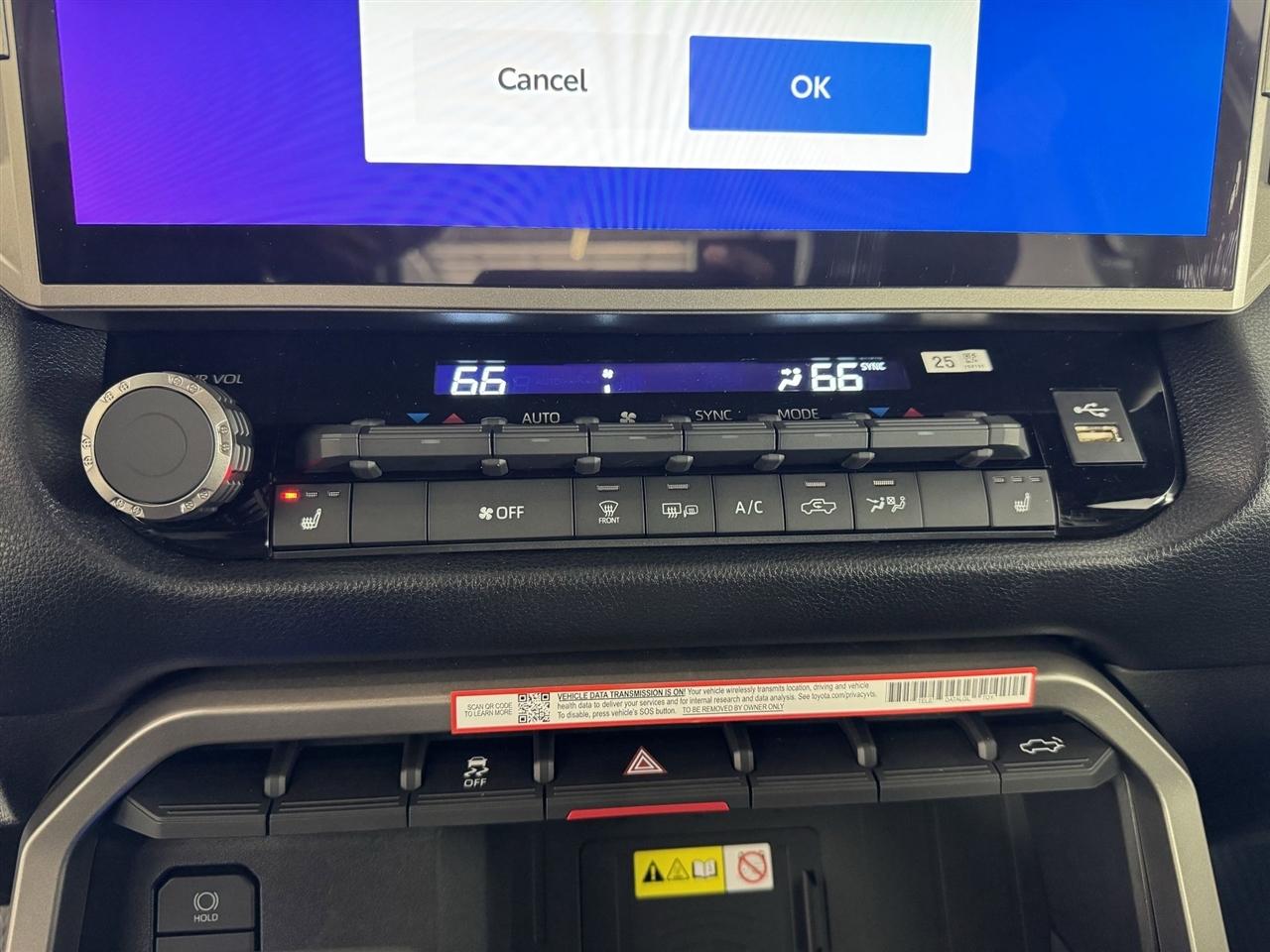 Toyota Tundra SR5 CrewMax 4WD 2026