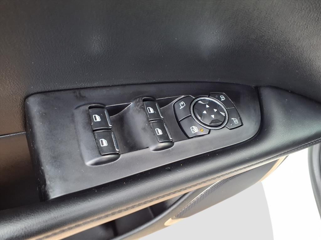 Lincoln Nautilus Base 2022