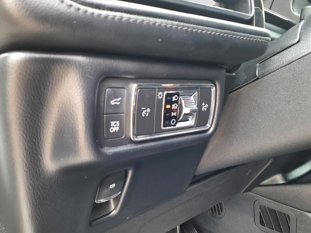 Lincoln Nautilus Base 2022