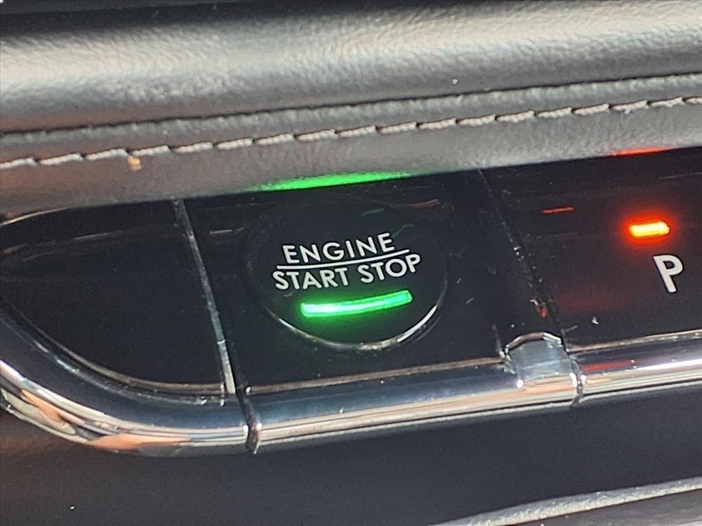 Lincoln Nautilus Base 2022