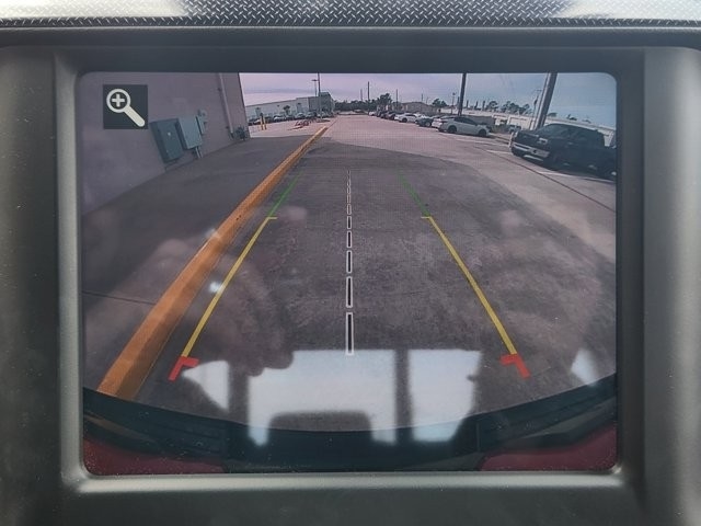 RAM 1500 Rebel Crew Cab SB 4WD 2021