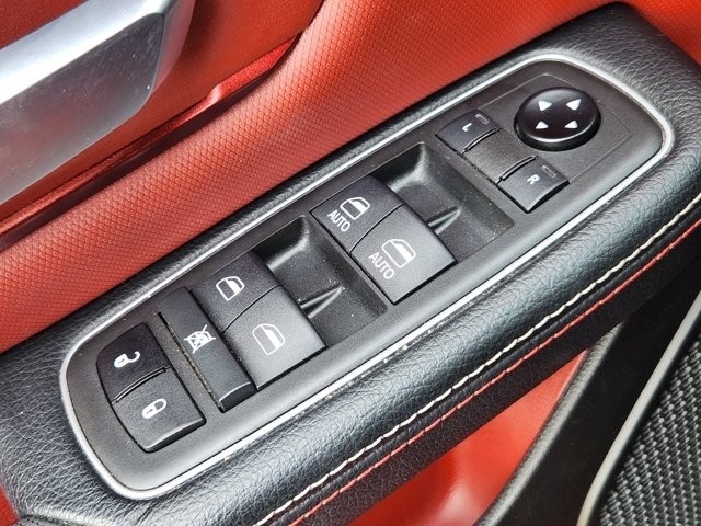 RAM 1500 Rebel Crew Cab SB 4WD 2021