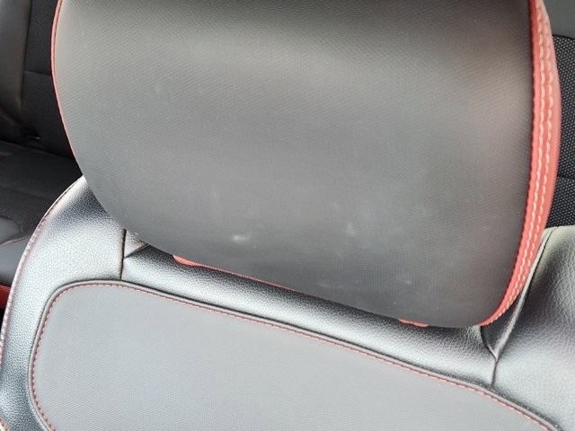 RAM 1500 Rebel Crew Cab SB 4WD 2021