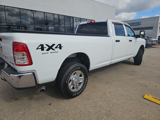 RAM 2500 Tradesman Crew Cab LWB 4WD 2024