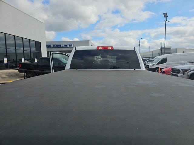 RAM 2500 Tradesman Crew Cab LWB 4WD 2024