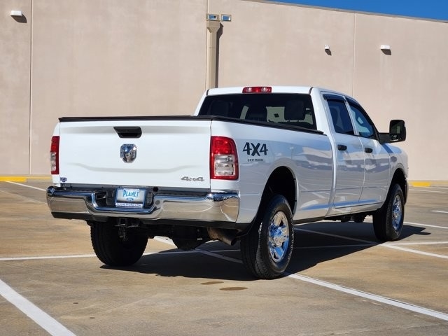 RAM 2500 Tradesman Crew Cab LWB 4WD 2024