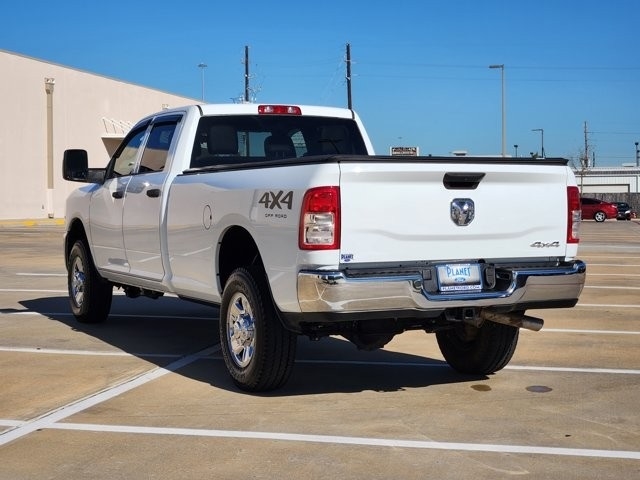 RAM 2500 Tradesman Crew Cab LWB 4WD 2024