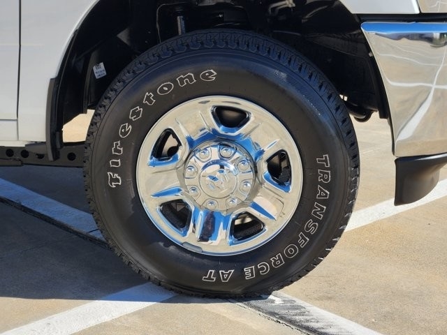 RAM 2500 Tradesman Crew Cab LWB 4WD 2024