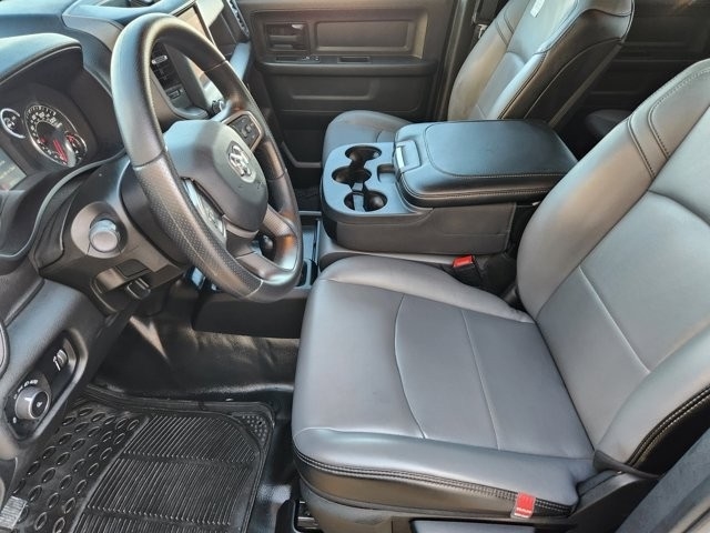 RAM 2500 Tradesman Crew Cab LWB 4WD 2024