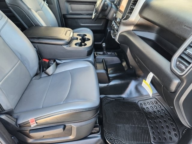 RAM 2500 Tradesman Crew Cab LWB 4WD 2024