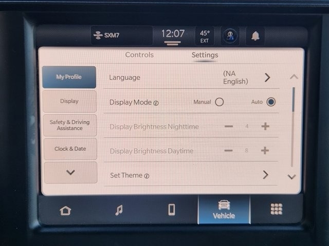 RAM 2500 Tradesman Crew Cab LWB 4WD 2024