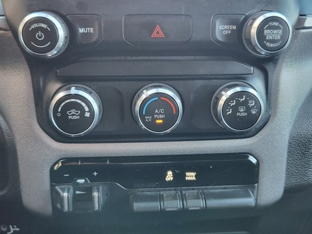 RAM 2500 Tradesman Crew Cab LWB 4WD 2024