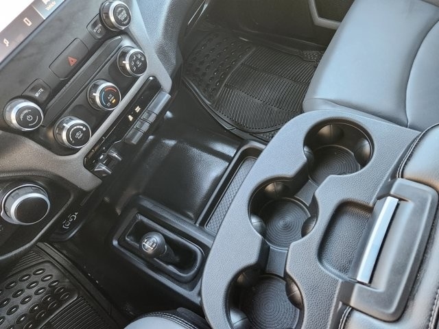 RAM 2500 Tradesman Crew Cab LWB 4WD 2024