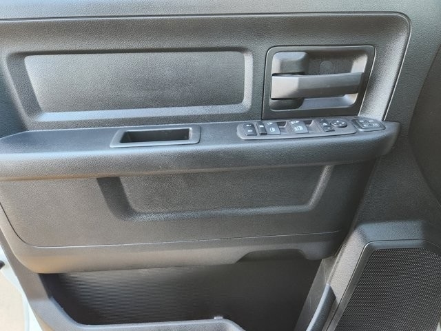 RAM 2500 Tradesman Crew Cab LWB 4WD 2024