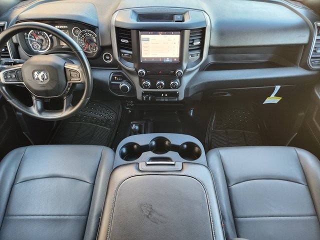 RAM 2500 Tradesman Crew Cab LWB 4WD 2024