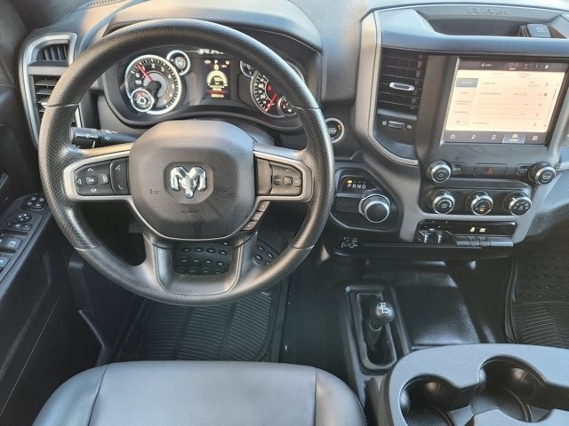 RAM 2500 Tradesman Crew Cab LWB 4WD 2024