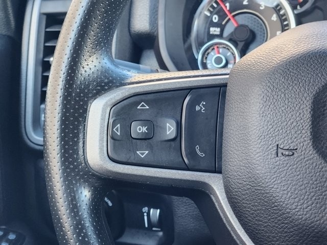 RAM 2500 Tradesman Crew Cab LWB 4WD 2024