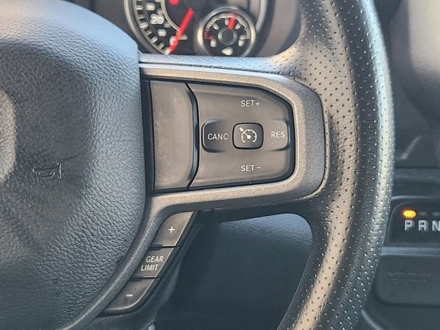 RAM 2500 Tradesman Crew Cab LWB 4WD 2024