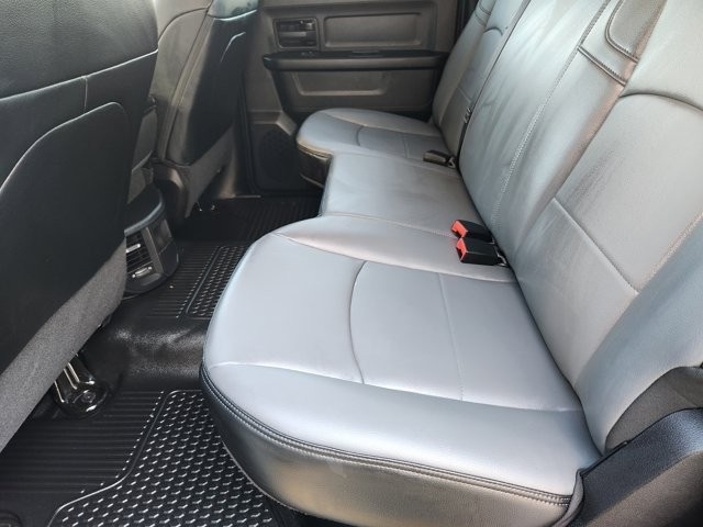 RAM 2500 Tradesman Crew Cab LWB 4WD 2024