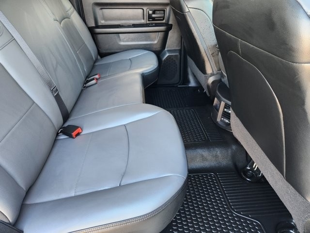 RAM 2500 Tradesman Crew Cab LWB 4WD 2024